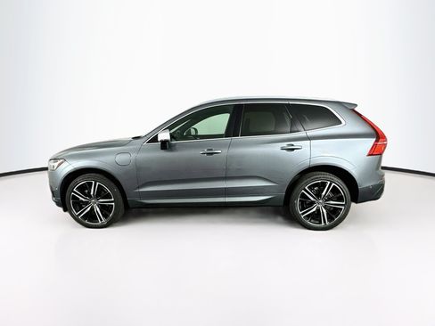 Used 2019 Volvo XC60 T8 R-Design AWD/4WD image 4