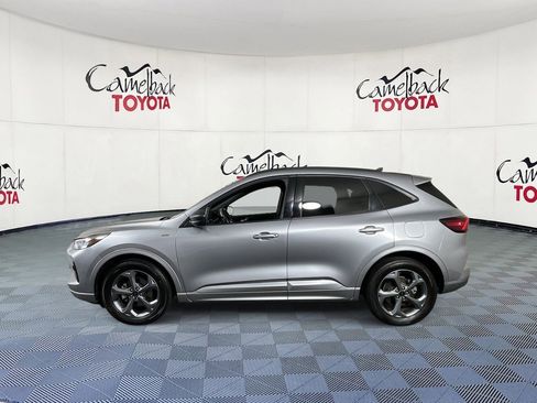 Used 2024 Ford Escape ST-Line image 4