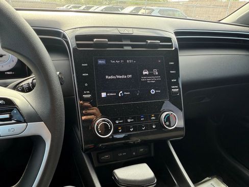 Used 2023 Hyundai Santa Cruz SEL w/ Activity Package image 19