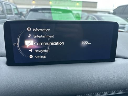 Used 2021 MAZDA CX-5 Touring AWD/4WD image 10