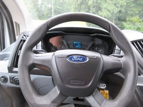 Used 2018 Ford Transit 350 148 Medium Roof RWD image 32