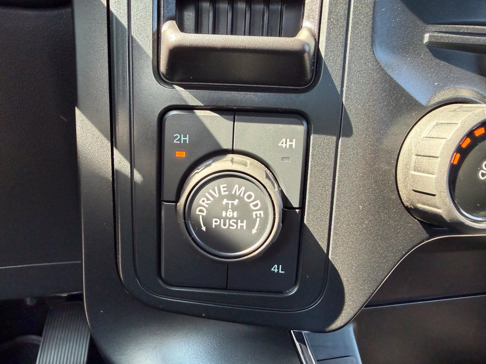 Used 2024 Ford F150 STX AWD/4WD image 14