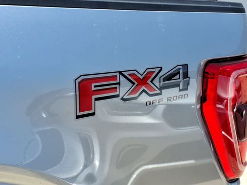 Used 2023 Ford F150 XLT w/ Equipment Group 302A High AWD/4WD image 24