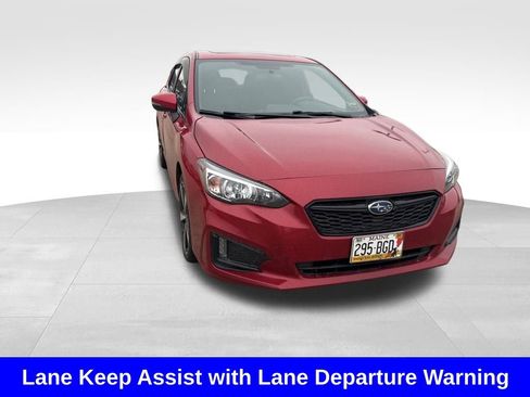 Used 2019 Subaru Impreza 2.0i Sport image 5