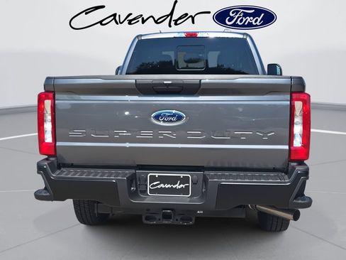 New 2026 Ford F350 XL RWD image 13
