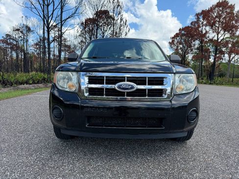 Used 2008 Ford Escape XLS FWD image 8