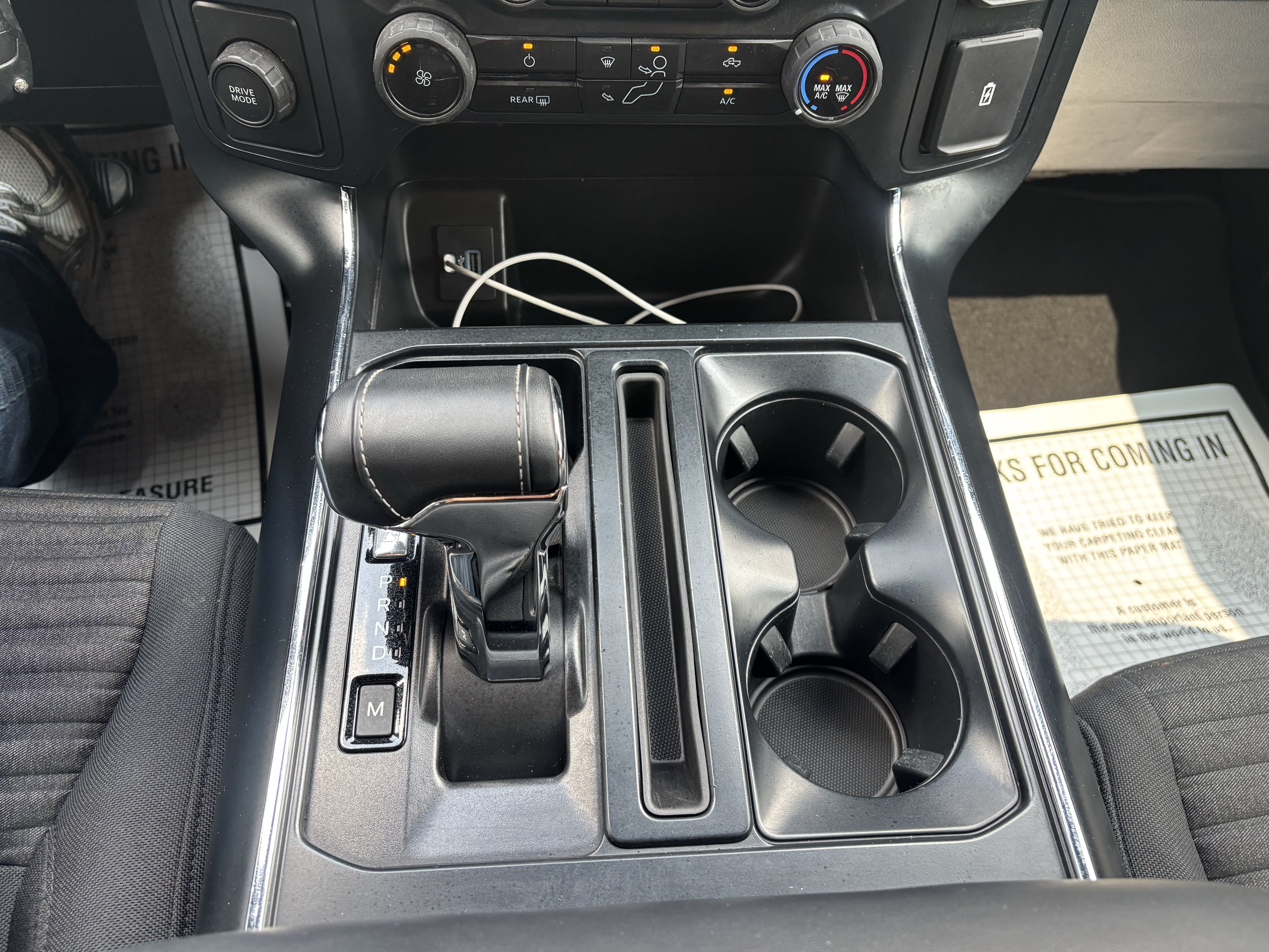 Certified 2023 Ford F150 XL w/ STX Appearance Package RWD image 32