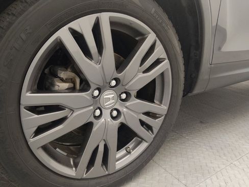 Used 2021 Honda Passport EX-L image 31