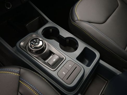 New 2025 Ford Maverick Lobo image 17