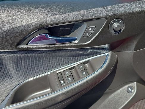 Certified 2019 Chevrolet Cruze LS w/ LS Convenience Package FWD image 13
