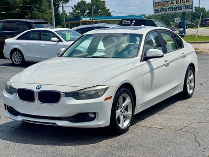 Used 2013 BMW 328i xDrive Sedan