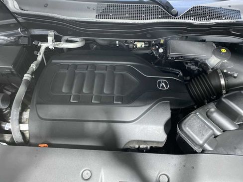 Used 2020 Acura MDX SH-AWD w/ Technology Package image 9