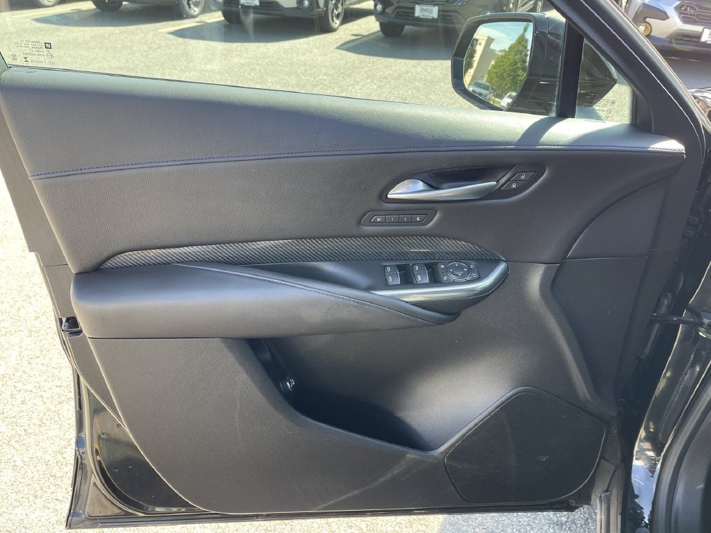 Used 2024 Cadillac XT4 Sport AWD/4WD image 24