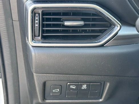 Used 2021 MAZDA CX-5 Touring w/ Touring Preferred SV Package image 12