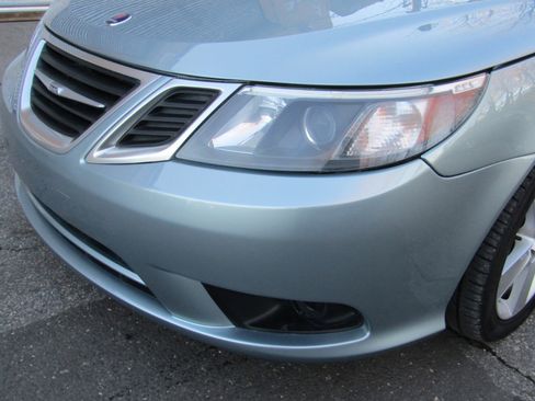 Used 2011 Saab 9-3 Turbo4 image 28