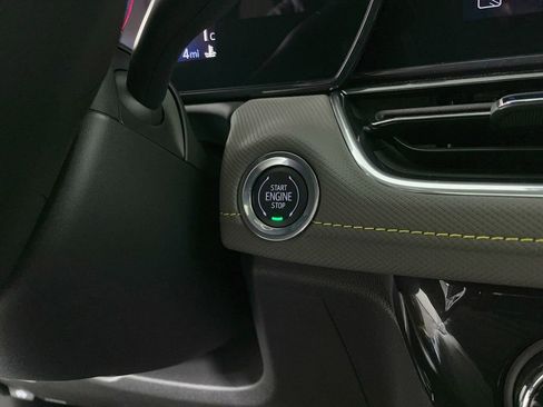 New 2025 Chevrolet TrailBlazer ACTIV w/ Convenience Package image 17