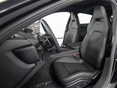 New 2026 Porsche Panamera 4 image 5