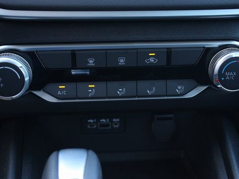 New 2025 Nissan Altima 2.5 S image 34