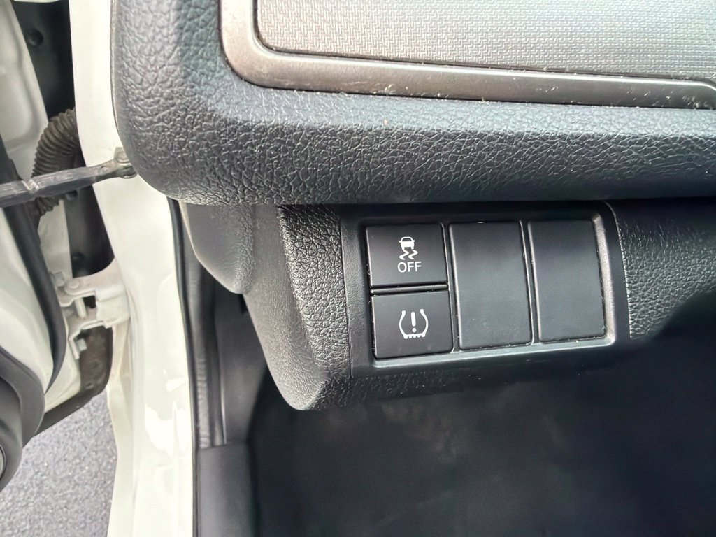 Used 2017 Honda Civic LX image 17