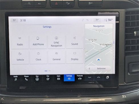 Certified 2024 Ford F150 XLT w/ FX4 Off-Road Package image 18