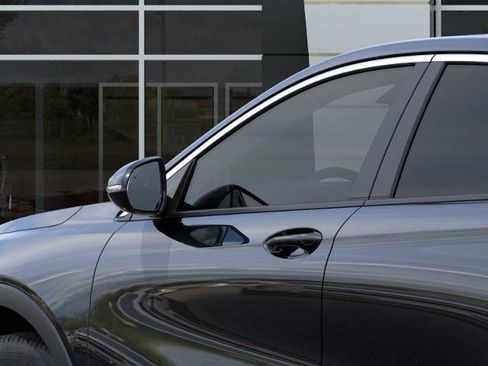 New 2026 Buick Envista Preferred FWD image 12