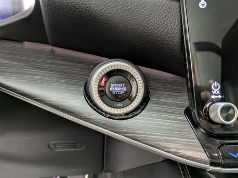 Used 2024 Jeep Wagoneer Series III w/ Premium Group I image 22