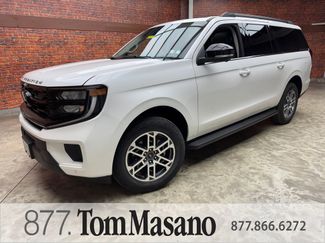 New 2026 Ford Expedition Max Active video 1