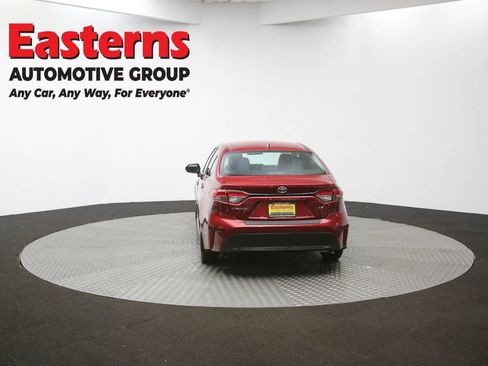 Used 2023 Toyota Corolla LE image 36