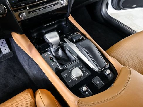 Used 2015 Lexus LS 460 w/ F Sport Package image 17