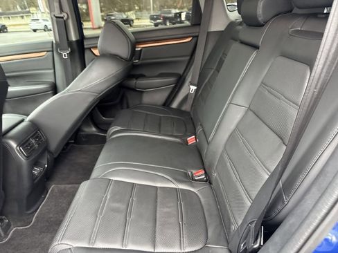 Used 2021 Honda CR-V EX-L image 13