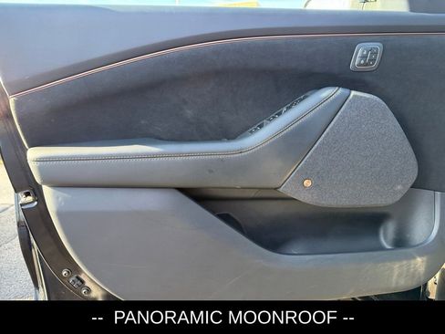 Used 2022 Ford Mustang Mach-E GT image 5