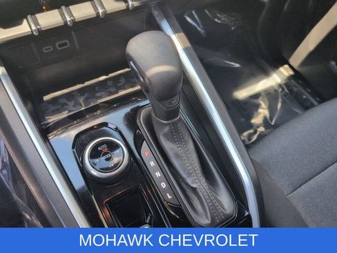 Certified 2023 Chevrolet Colorado Trail Boss w/ Advanced Trailering Package AWD/4WD image 16