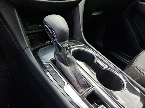 Certified 2022 Chevrolet Equinox Premier image 16