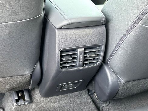 New 2026 Toyota Corolla Cross XLE FWD image 17