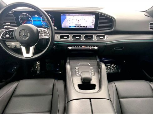 Certified 2022 Mercedes-Benz GLE 350 4MATIC image 18