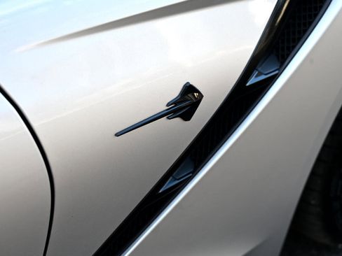 Used 2015 Chevrolet Corvette Stingray Coupe w/ 2LT Preferred Equipment Group image 64