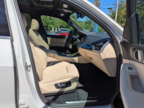 Used 2021 BMW X5 xDrive40i w/ Premium Package AWD/4WD image 32