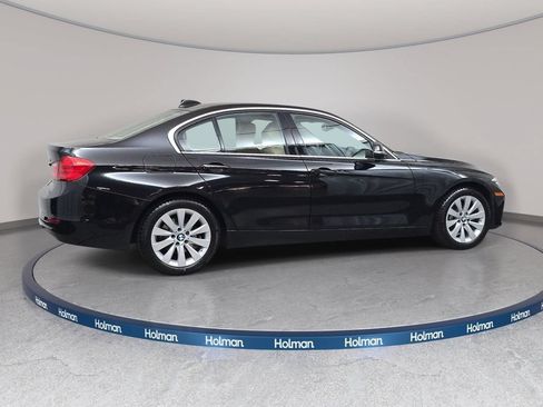 Used 2014 BMW 328i xDrive Sedan AWD/4WD image 5