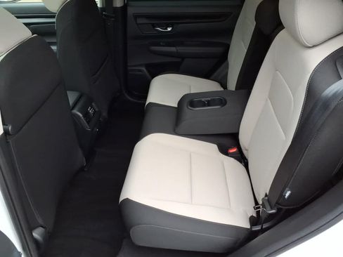 Used 2023 Honda CR-V EX image 9