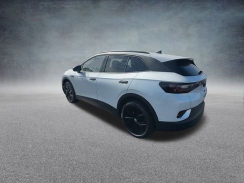 New 2025 Volkswagen ID.4 Pro S image 14