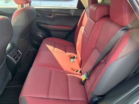Used 2019 Lexus NX 300 AWD w/ Premium Package image 9