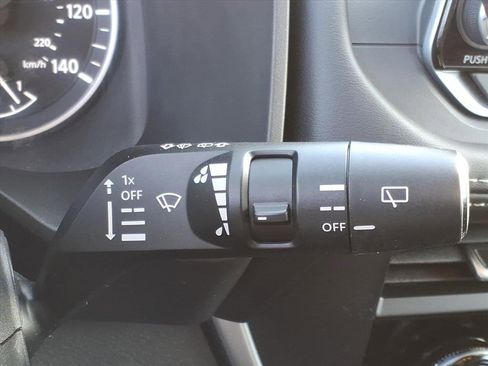 Certified 2023 Nissan Rogue S image 22