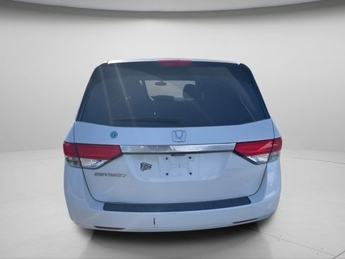Used 2016 Honda Odyssey EX image 9