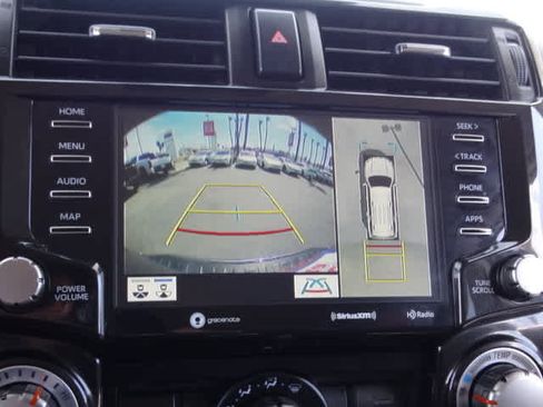 Used 2024 Toyota 4Runner TRD Off-Road Premium w/ Off Road Premium Plus Package image 29