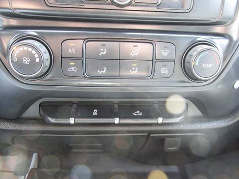 Used 2018 Chevrolet Silverado 1500 LS w/ Trailering Package image 11