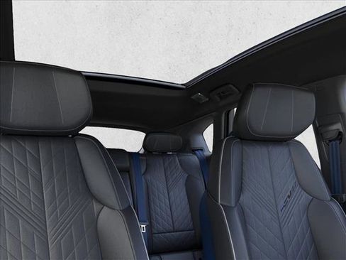 New 2026 Cadillac Optiq V w/ Magnus Launch Edition image 24