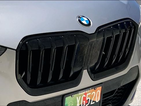 Used 2023 BMW X1 xDrive28i AWD/4WD image 33