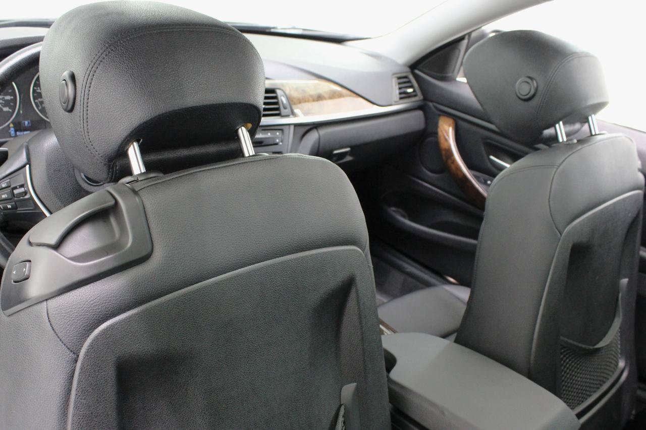 Used 2014 BMW 428i xDrive Coupe AWD/4WD image 35