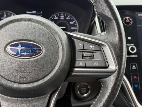 Used 2024 Subaru Outback Premium AWD/4WD image 21