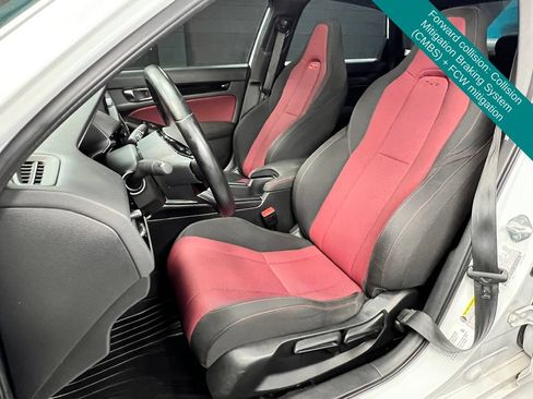 Used 2022 Honda Civic Si image 7